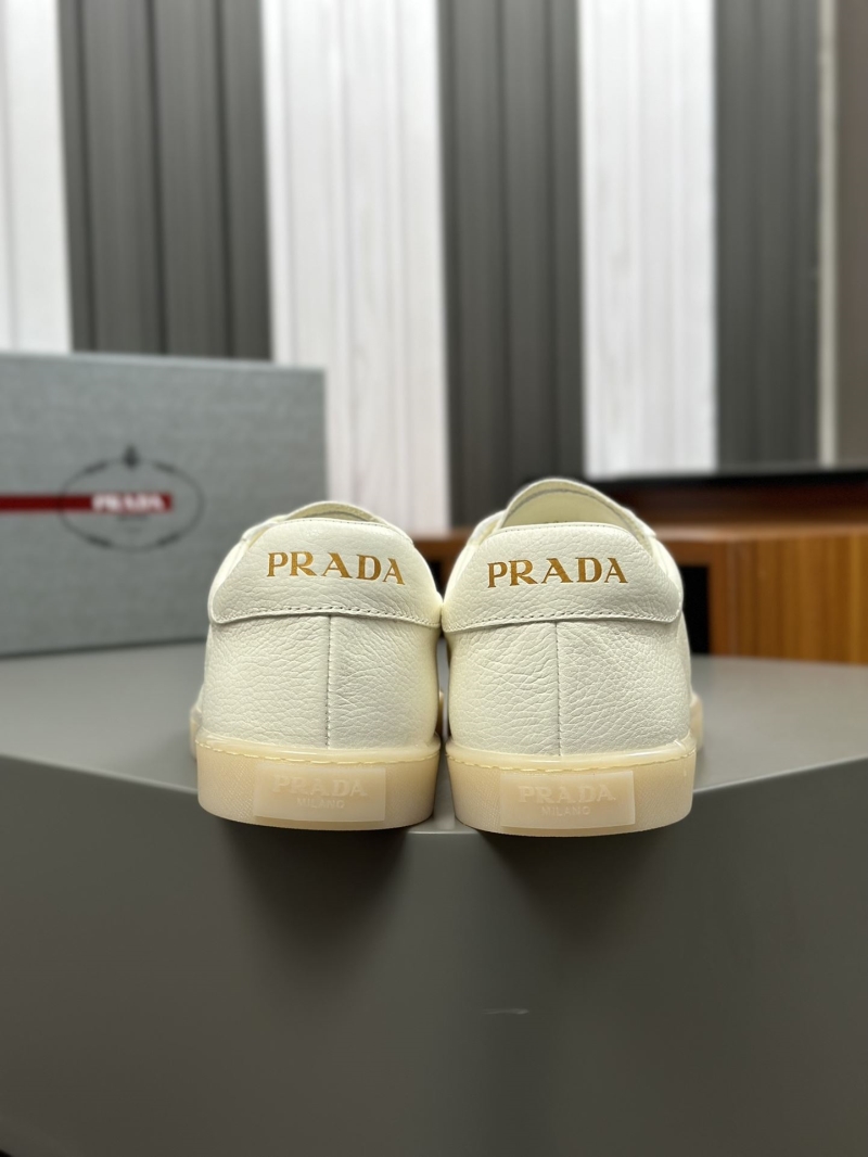 Prada Casual Shoes